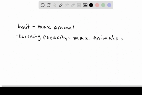 the-maximum-rate-of-increased-characteristic-of-a-species-is-called-its-________-a-limit-b-carrying-