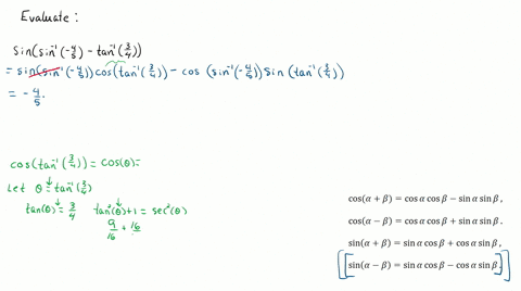 find-the-exact-value-of-each-expression-sin-leftsin-1left-frac45right-tan-1-frac34right