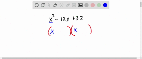 which-is-the-correct-factored-form-of-x2-12-x32-a-x-8x4-b-x8x-4-c-x-8x-4-d-x8x4