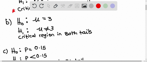 state-the-null-and-alternative-hypotheses-to-be-used-in-testing-the-following-claims-and-determine-2