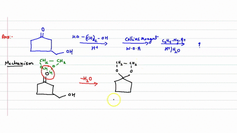 give-the-product-from-the-following-reaction-sequence-fractext-ethyleneglycol-mathrmhoplus-fractext-