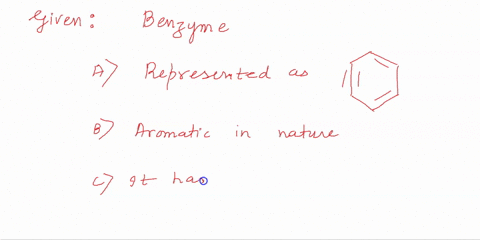 choose-the-correct-options-about-benzyne-a-represented-as-b-aromatic-in-nature-c-it-has-one-s-p2-s-p