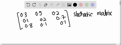 determine-whether-the-matrix-is-stochastic-leftbeginarraylll-03-05-02-01-02-07-08-01-01-endarrayrigh