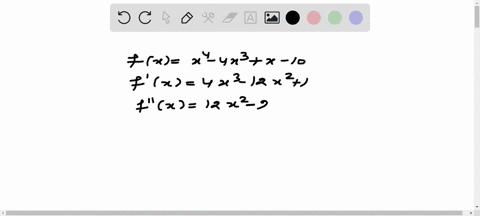 show-that-the-curve-yfxa-x2b-xc-is-concave-up-if-a0-and-concave-down-if-a0-2