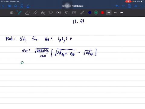 the-channel-of-a-device-with-t_mathrmax500-mathrma-and-a-p-type-substrate-with-n_a1014-mathrmcm-3-is