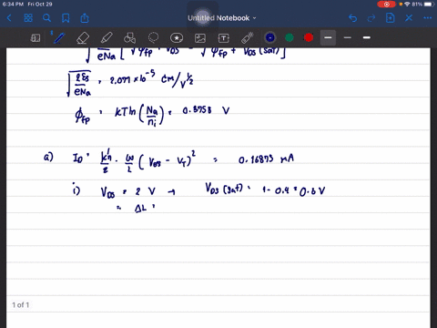 the-parameters-of-a-silicon-mosfet-are-n_a3-times-1016-mathrmcm-3-v_t040-mathrmv-k_nprime50-mu-mathr