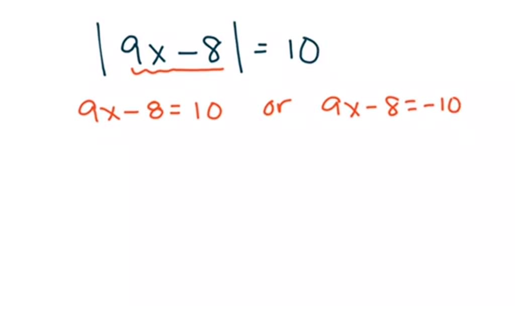 SOLVED Solve 9 X 8 10 solved-solve-9-x-8-10
