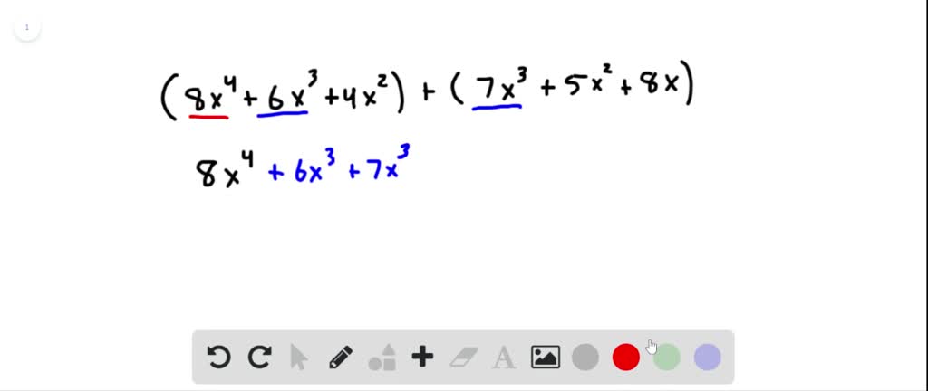 solved-s-the-sum-of-two-trinomials-always-a-trinomial-explain-and