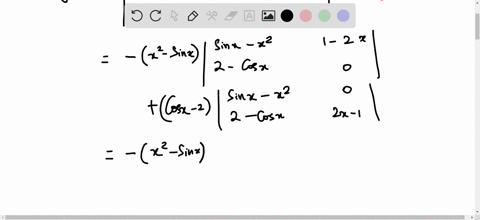 given-fxleftbeginarrayccc0-x2-sin-x-cos-x-2-sin-x-x2-0-1-2-x-2-cos-x-2-x-1-0endarrayright-then-int-f