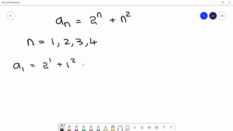 find-the-first-four-terms-of-the-sequence-a_n2nn2