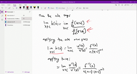 the-second-derivative-test-for-critical-points-fails-if-fprime-primec0-this-exercise-develops-a-high