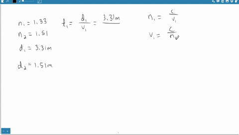 light-is-refracted-as-it-travels-from-a-point-a-in-medium-1-to-a-point-mathrmb-in-medium-2-if-the-in