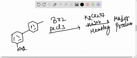 which-could-be-the-major-product-of-the-following-reaction-a-i-b-ii-c-iii-d-iv