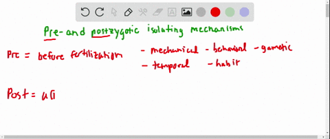 explain-why-natural-selection-may-cause-prezygotic-reproductive-isolating-mechanisms-to-evolve-if--2