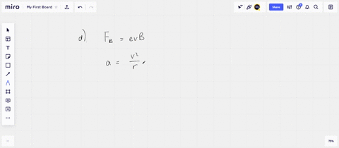 a-beam-of-electrons-whose-kinetic-energy-is-k-emerges-from-a-thin-foil-window-at-the-end-of-an-acc-2