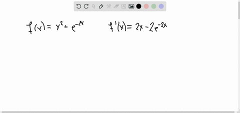 put-it-together-which-of-the-following-is-true-of-the-function-fxx2e-2-x-a-f-is-increasing-b-f-is-de