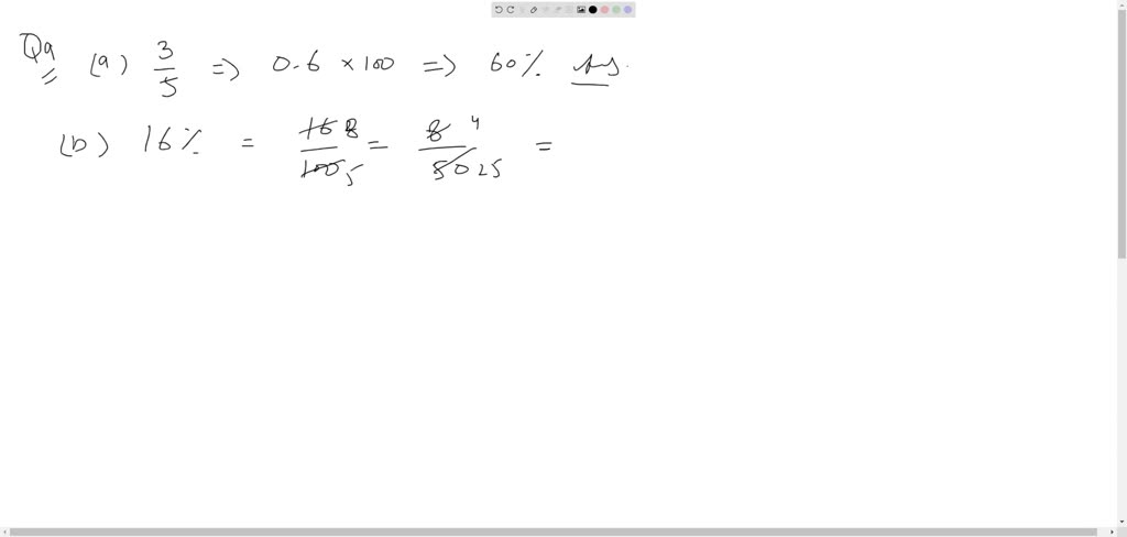 solved-a-what-fraction-is-equal-to-50-of-1-3-b-what-fraction