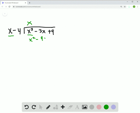 use-ordinary-division-of-polynomials-to-find-the-quotient-and-remainder-when-the-first-polynomial--2
