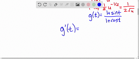 find-the-derivative-of-the-function-stsqrtfrac1sin-t1cos-t-2