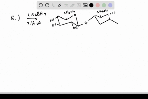 show-the-product-you-would-obtain-from-the-reaction-of-cellobiose-with-the-following-reagents-a-math