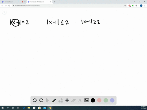 compare-and-contrast-explain-the-similarities-and-differences-in-solving-the-equation-x-12-with-solv