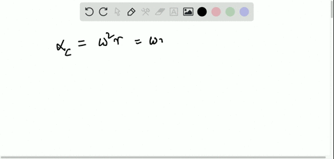 a-derive-an-equation-for-the-radial-acceleration-that-includes-v-and-omega-but-not-r-b-you-are-des-2