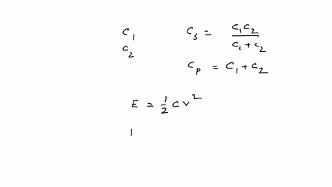 when-two-capacitors-are-connected-in-parallel-and-then-connected-to-a-battery-the-total-stored-energ