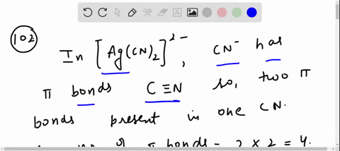 vin-leftmathrmagmathrmcn_2right2-the-number-of-pi-bonds-is-a-2-b-3-c-4-d-6