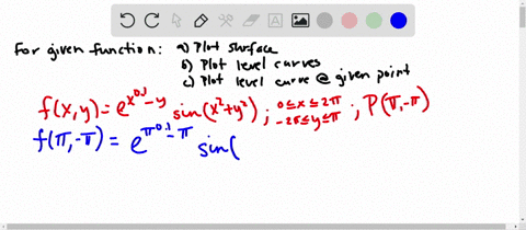 use-a-cas-to-perform-the-following-steps-for-each-of-the-functions-a-plot-the-surface-over-the-giv-8