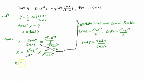 prove-that-the-inverse-hyperbolic-functions-can-be-written-in-terms-of-logarithms-as-shownhint-for-3