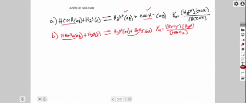 write-balanced-equations-and-k_a-expressions-for-these-bronsted-lowry-acids-in-water-a-hcooh-b-mathr