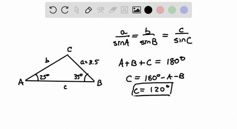 using-the-law-of-sines-use-the-law-of-sines-to-solve-the-triangle-round-your-answers-to-two-decima-3