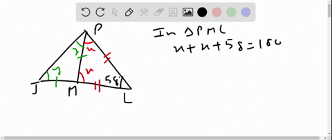 in-the-figure-overlinej-m-cong-overlinep-m-and-overlinem-l-cong-overlinep-l-text-if-m-angle-p-l-j58-