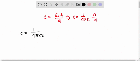 a-parallel-plate-capacitor-has-square-plates-that-have-edge-lengths-equal-to-100-times-102-mathrmcm-