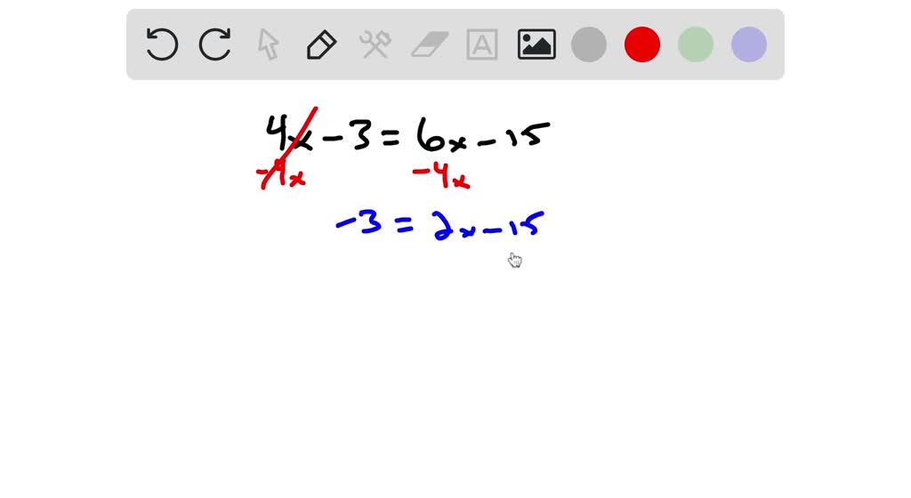 15 x (- 2 36 (- 4