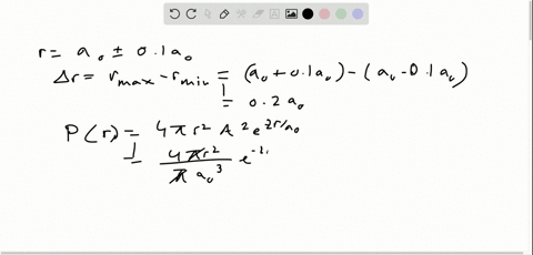 find-the-probability-that-the-electron-in-the-hydrogen-ground-state-will-be-found-in-the-radial-di-2