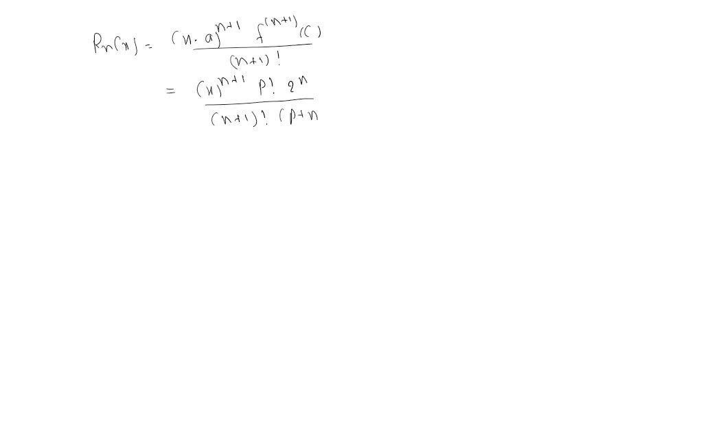 solved-show-that-the-binomial-expansion-of-1-x-1-is-1-x-1-1-x-x-2