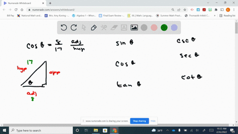 find-the-values-of-the-trigonometric-functions-if-theta-is-an-acute-angle-cos-thetafrac817