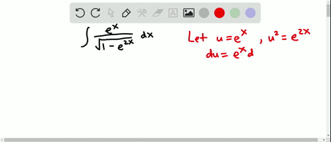 evaluate-the-integral-int-fracexsqrt1-e2-x-d-x