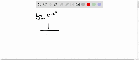 find-the-limit-lim-_x-rightarrow-infty-e-x2