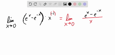 use-an-algebraic-manipulation-to-put-the-limit-in-a-form-which-can-be-treated-using-lhopitals-rule-t