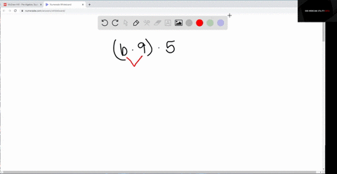 simplify-each-expression-b-cdot-9-cdot-5