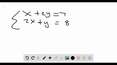 Chapter 8, Matrices and Determinants Video Solutions, Precalculus with ...