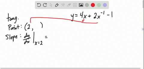 determine-the-equation-of-the-tangent-line-at-the-indicated-x-value-y4-x2-x-1-quad-x2