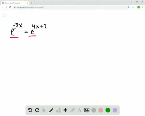 solve-each-equation-e-3-xe4-x7