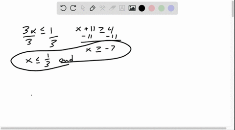 solve-each-compound-inequality-graph-the-solution-set-and-write-the-answer-in-interval-notation-3-x-