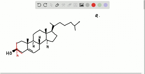 the-stereoisomer-of-cholesterol-found-in-nature-is-shown-here-a-how-many-asymmetric-centers-does-cho