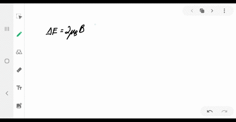 in-the-technique-known-as-electron-spin-resonance-esr-a-sample-containing-unpaired-electrons-is-pl-5
