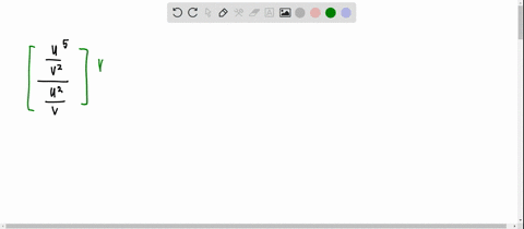 simplify-completely-fracfracu5v2fracu2v