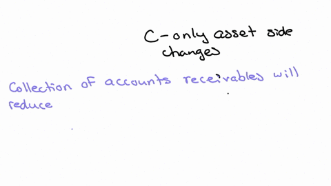 what-is-the-impact-on-the-accounting-equation-when-an-accounts-receivable-is-collected-a-both-sides